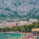 Appartement Olga 2 Makarska