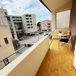 Olga 2 Appartement Makarska