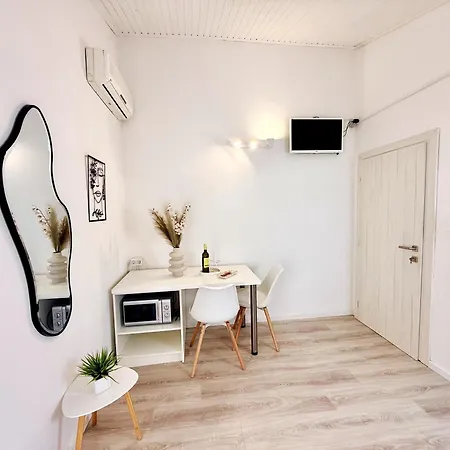 Apartment Olga 2 Makarska