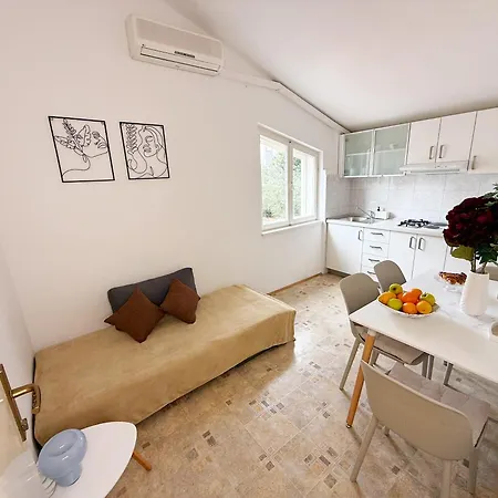 Olga 2 Apartament *