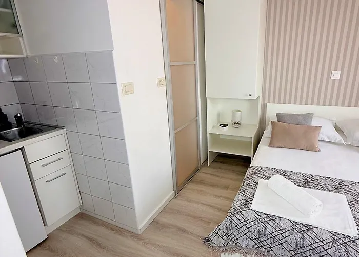 Olga 2 Apartament