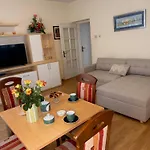 Olga 2 Appartamento Makarska