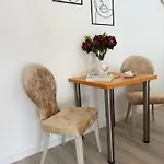 Olga 2 * ماكارسكا