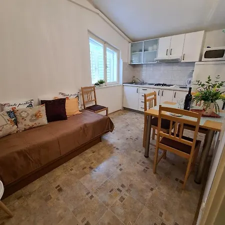 Olga 2 Apartman Makarska