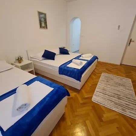 Olga 2 Apartman