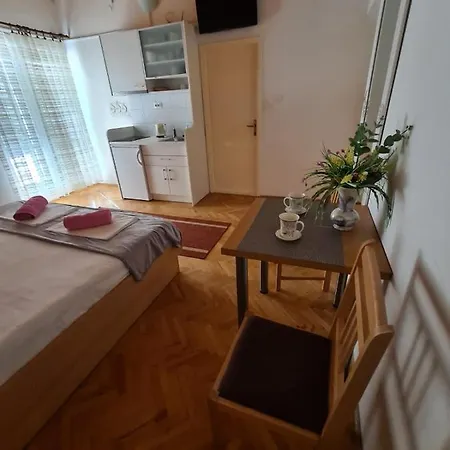 Olga 2 Apartman