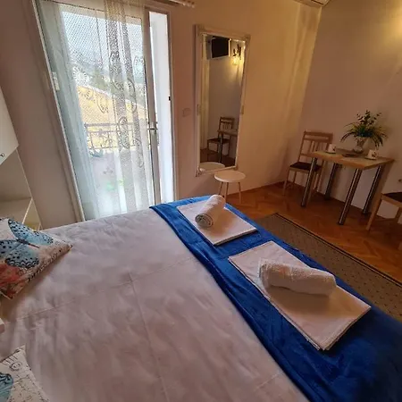 Apartman Olga 2 Makarska