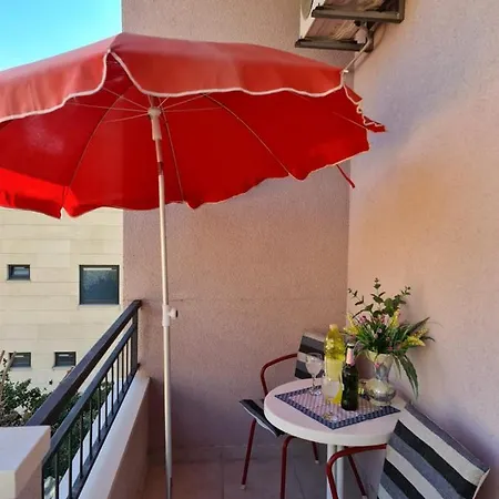 Olga 2 Apartman *