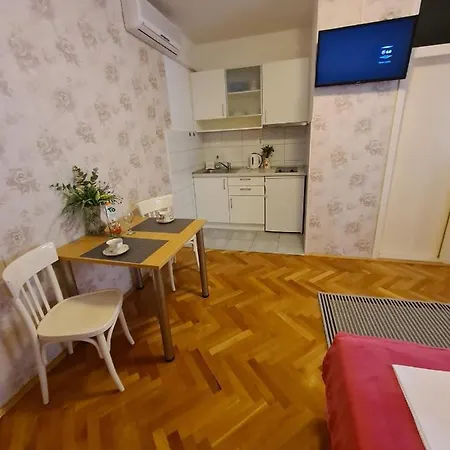 Olga 2 Apartman