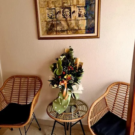 Olga 2 Apartman Makarska