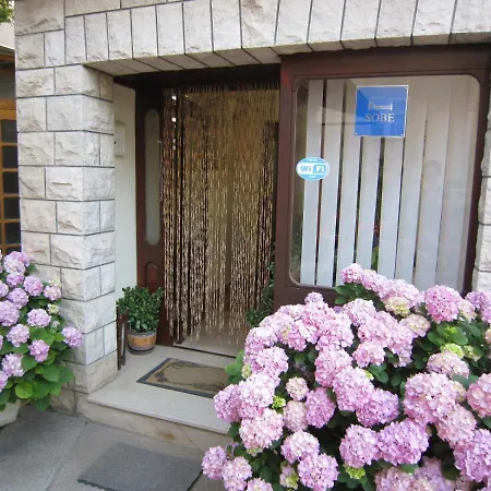 Olga 2 Apartman *