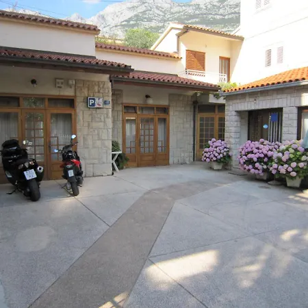 Apartman Olga 2