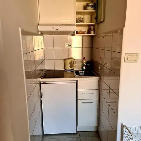 Olga 2 Apartman Makarska