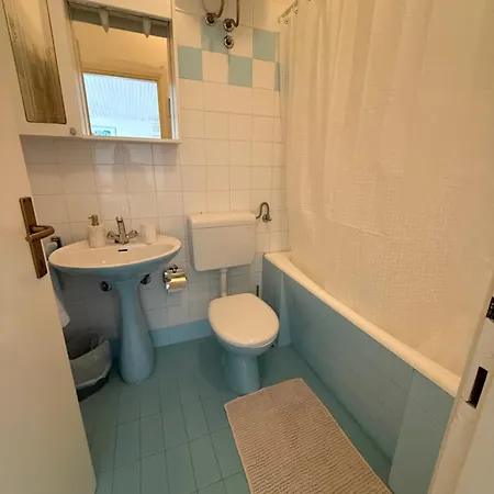Apartment Olga 2 *
