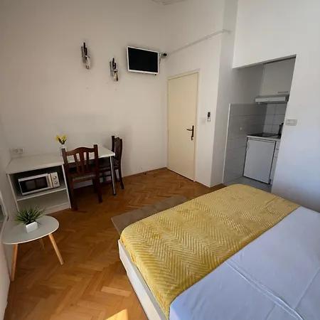Apartamento Olga 2