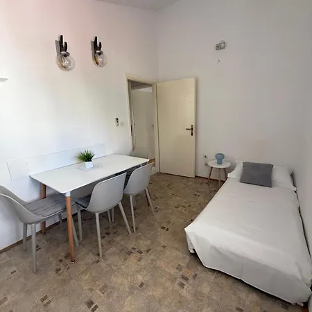 Olga 2 Apartman