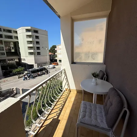 Apartment Olga 2