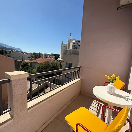Apartamento Olga 2 *