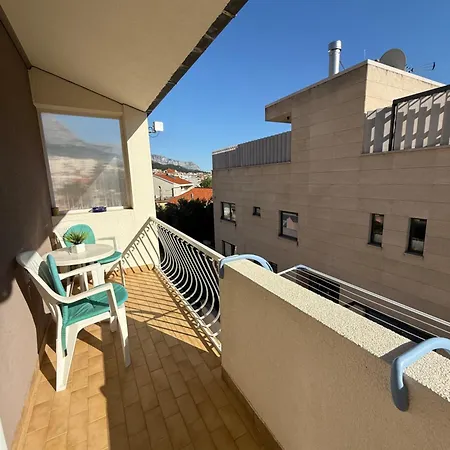 Apartman Olga 2
