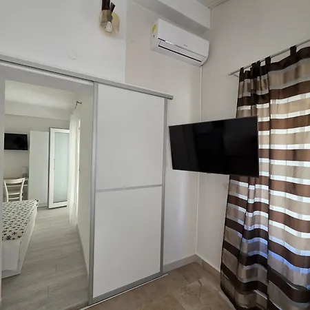 Apartment Olga 2