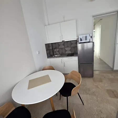 Apartman Olga 2 Makarska
