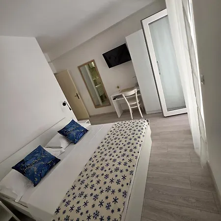 Apartman Olga 2