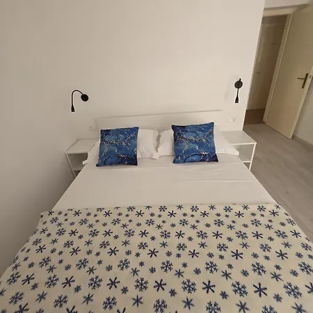 Olga 2 Apartman *