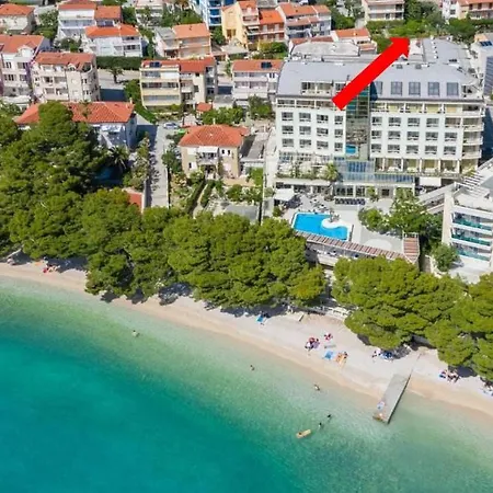 Apartamento Olga 2