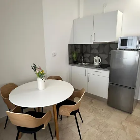 Olga 2 Apartamento *