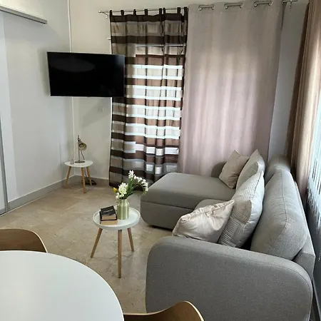 Apartamento Olga 2