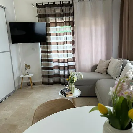 Olga 2 Apartamento Makarska
