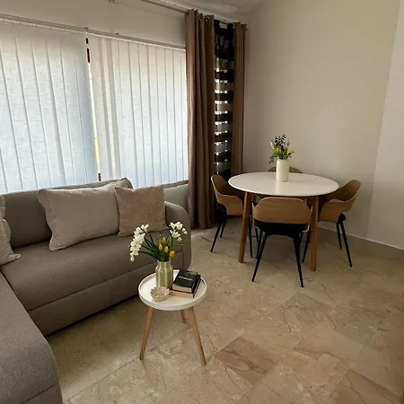 Olga 2 Διαμέρισμα