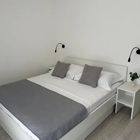 Olga 2 Apartamento *