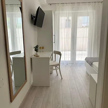 Olga 2 Apartamento *
