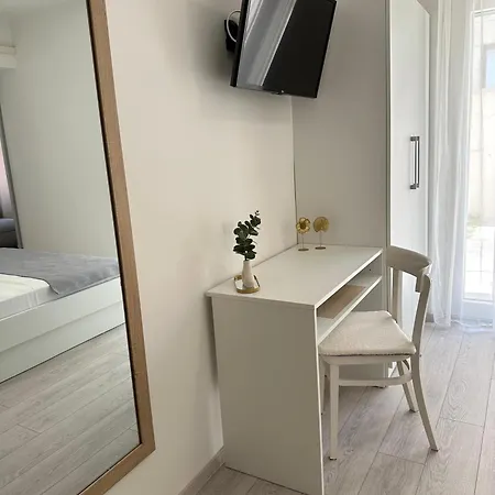 Apartamento Olga 2 *