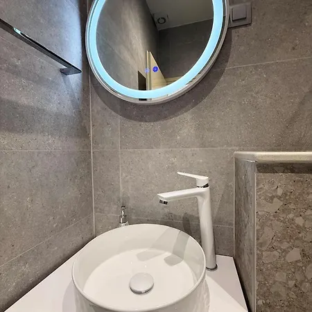 Apartamento Olga 2
