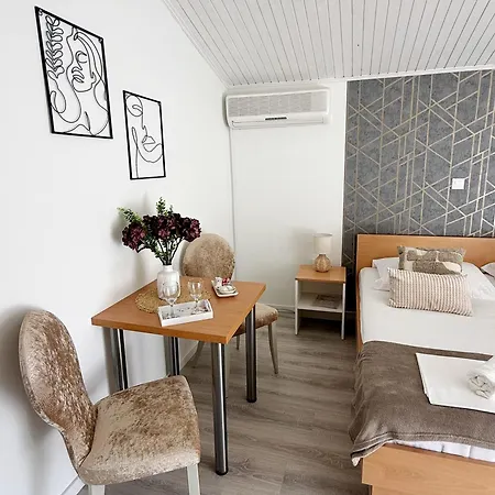 Apartamento Olga 2 Makarska
