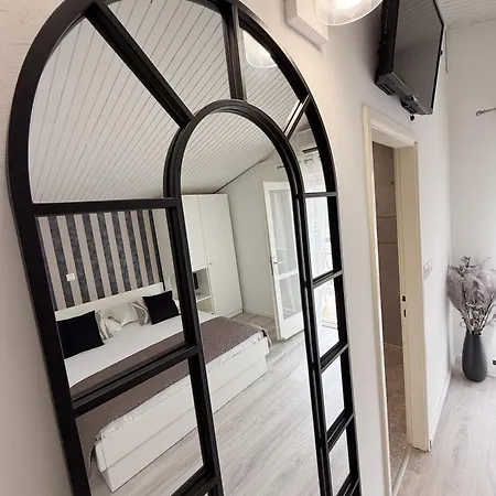 Apartamento Olga 2 *