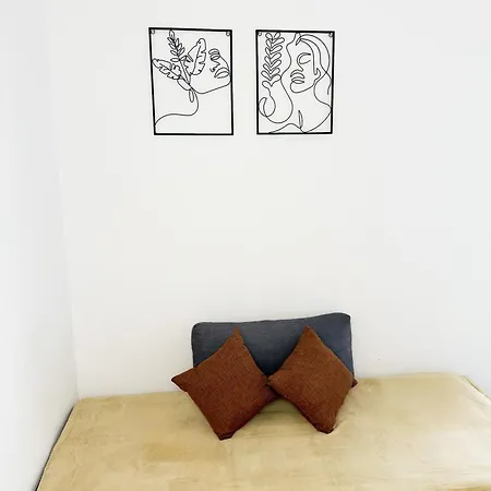 Olga 2 Apartamento *