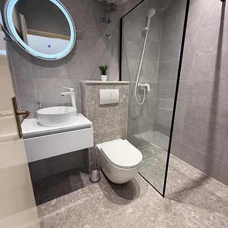 Apartamento Olga 2 Makarska