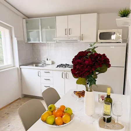 Apartamento Olga 2 Makarska