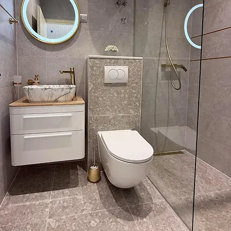 Olga 2 Apartamento