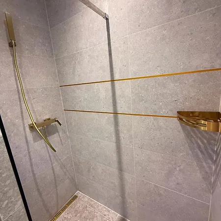 Olga 2 Apartamento Makarska