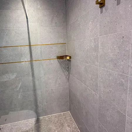 Apartamento Olga 2 Makarska