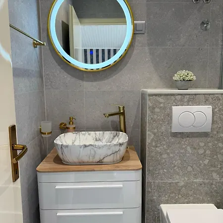Apartamento Olga 2 *