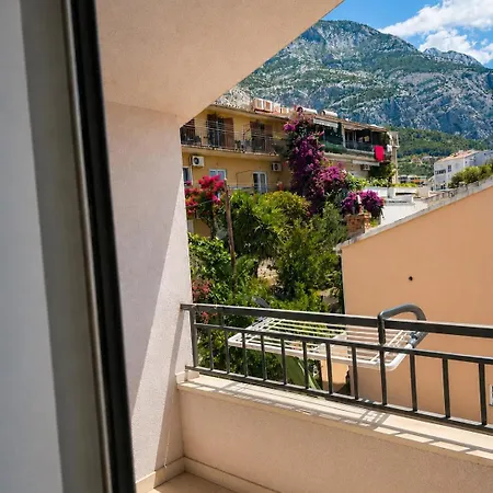 Appartamento Olga 2 Makarska