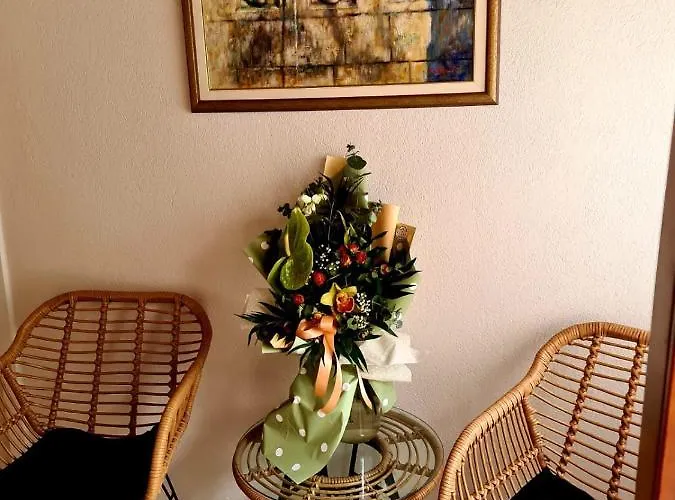 Olga 2 Appartamento Makarska