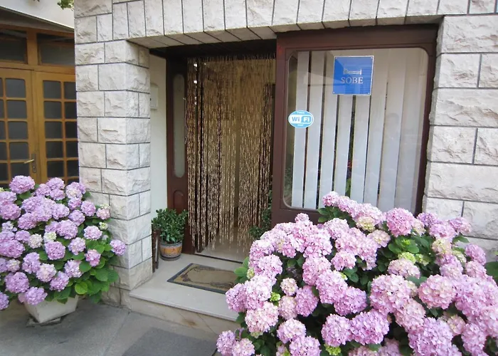 Olga 2 Appartamento *