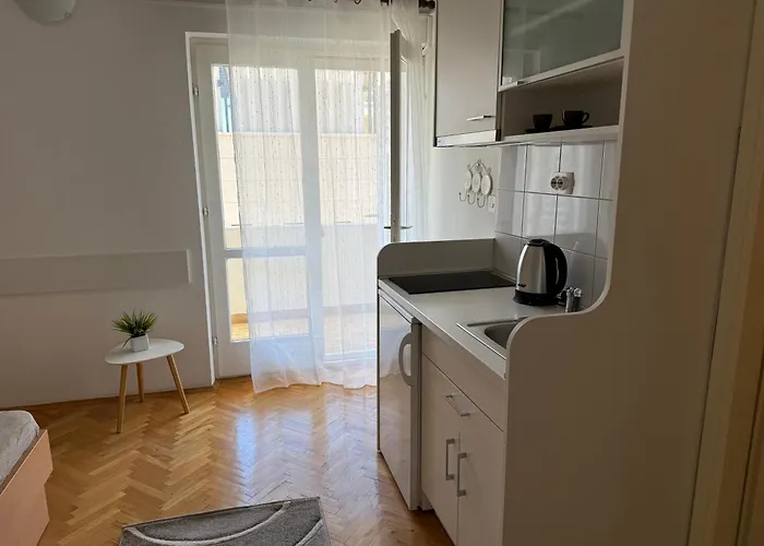 Appartamento Olga 2 Makarska