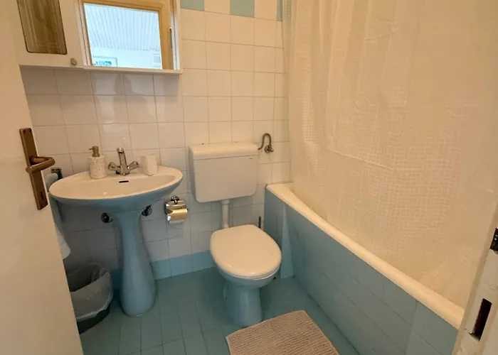 Appartamento Olga 2 *